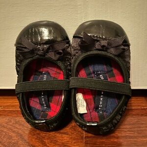 Tommy Hilfiger Baby Shoes